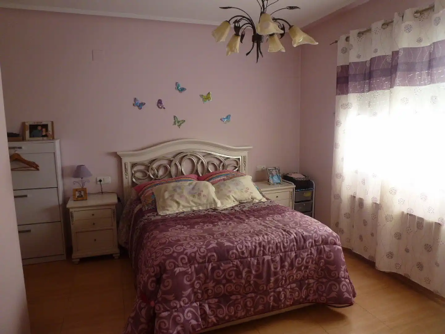 Villa zum Verkauf in Hondón de los Frailes, imagen 5