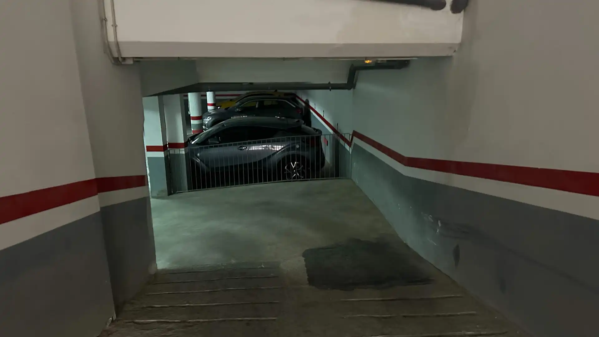 Aparcament de Garatge en venda en Gelida