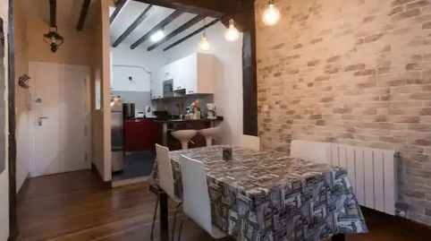 Foto 3 de Piso de alquiler en Dorre Kalea, 5, Casco Viejo, Bilbao