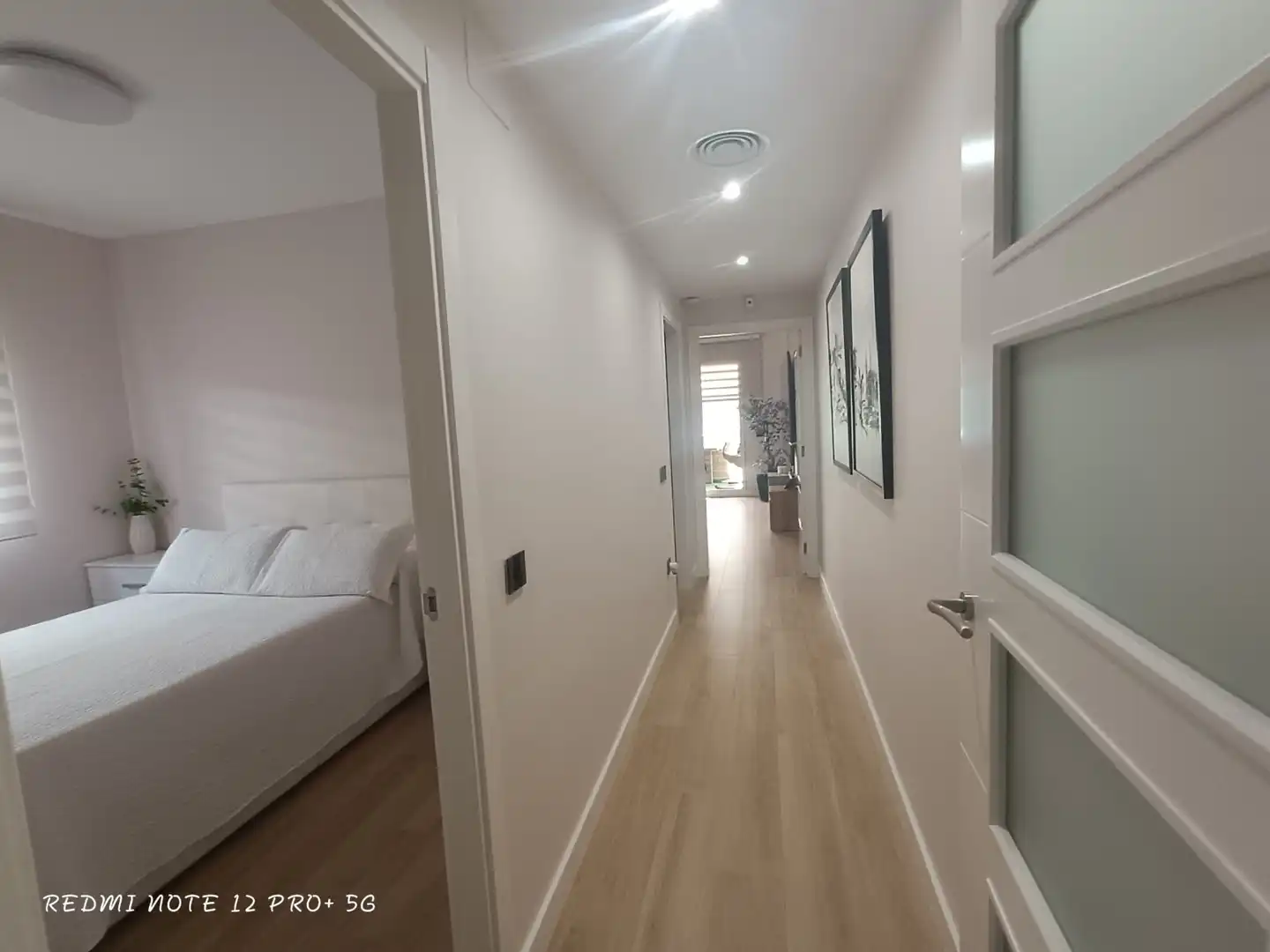 Wohnung zum Verkauf in Calafell mit Klimaanlage, Heizung und Terrasse