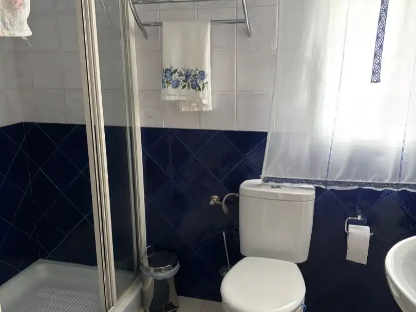 House with garden for sale in Estrada Das Nocedas 20, imagen 12