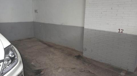 Photo 5 of Garage for sale in Carrer de Santiago Rusiñol, Centre, Barcelona