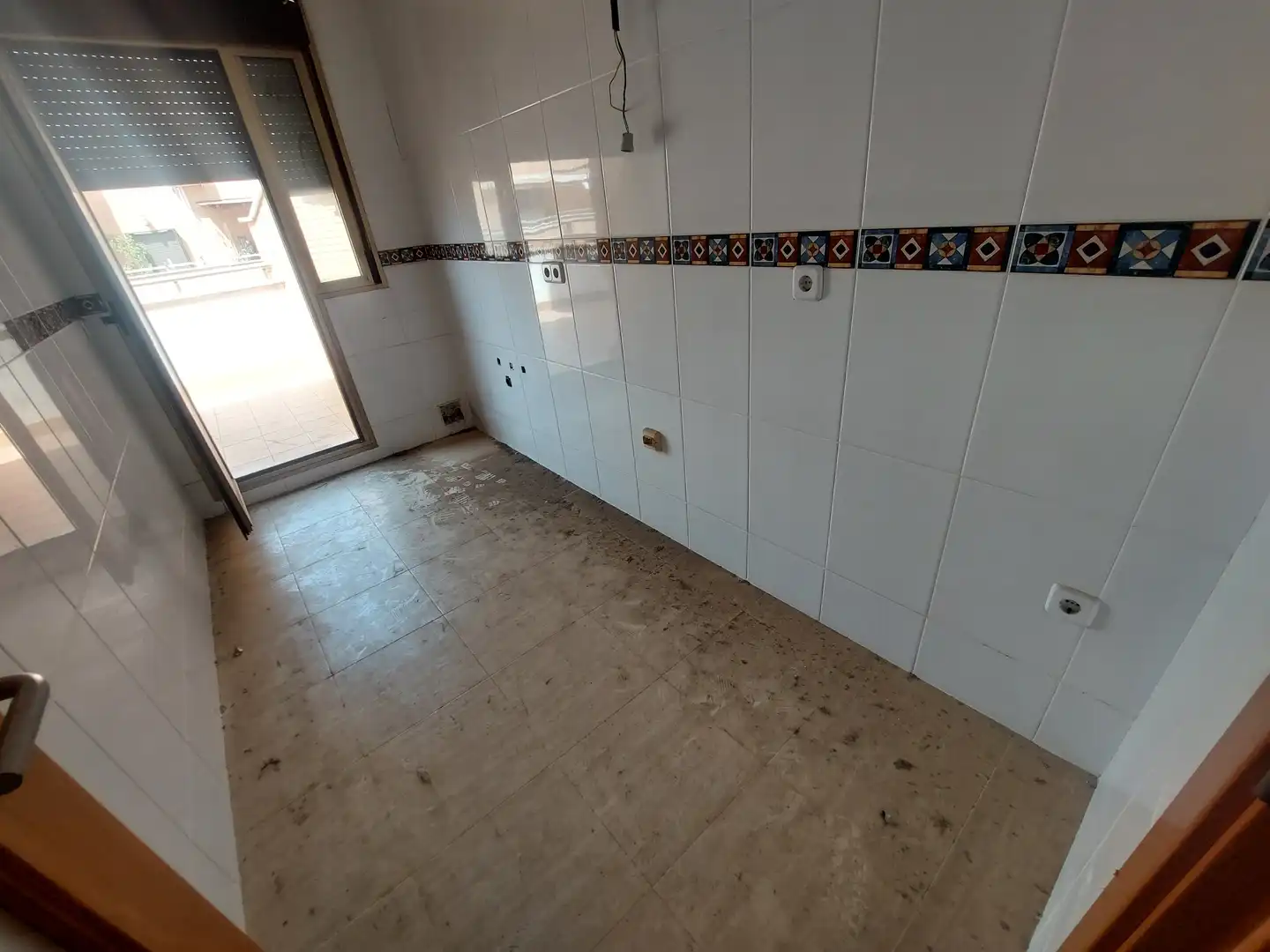 Ático en venta en Calle Jara, Ciudad Jardín - Tagarete - El Zapillo