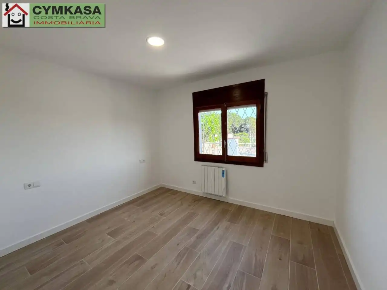 Habitación de Casa o chalet de alquiler en Lloret de Mar con Jardín privado, Terraza y Piscina