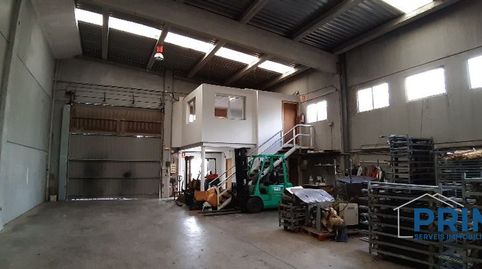 Foto 2 von Fabrikhallen zur Miete in Carrer Carrer Marçà, Ponent, Reus