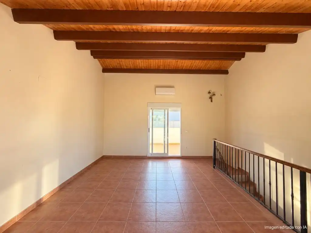Dúplex en venta en Altura, Castellón
