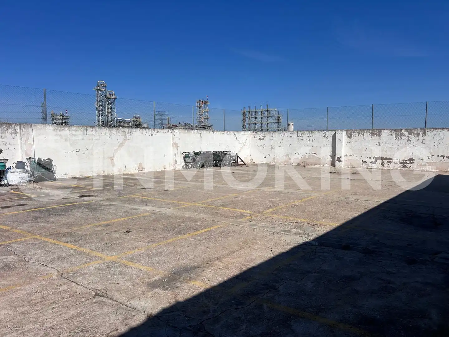 Industriegebäude zum Verkauf in Cam. de los Leñadores 10, imagen 6