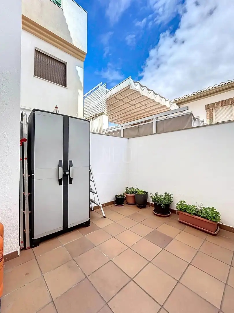 Adosado con terraza en venta en GRANJA, imagen 18