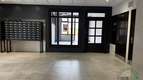 Foto 3 de Pis en venda a Gijón - Av Galicia, 86, El Natahoyo, Gijón