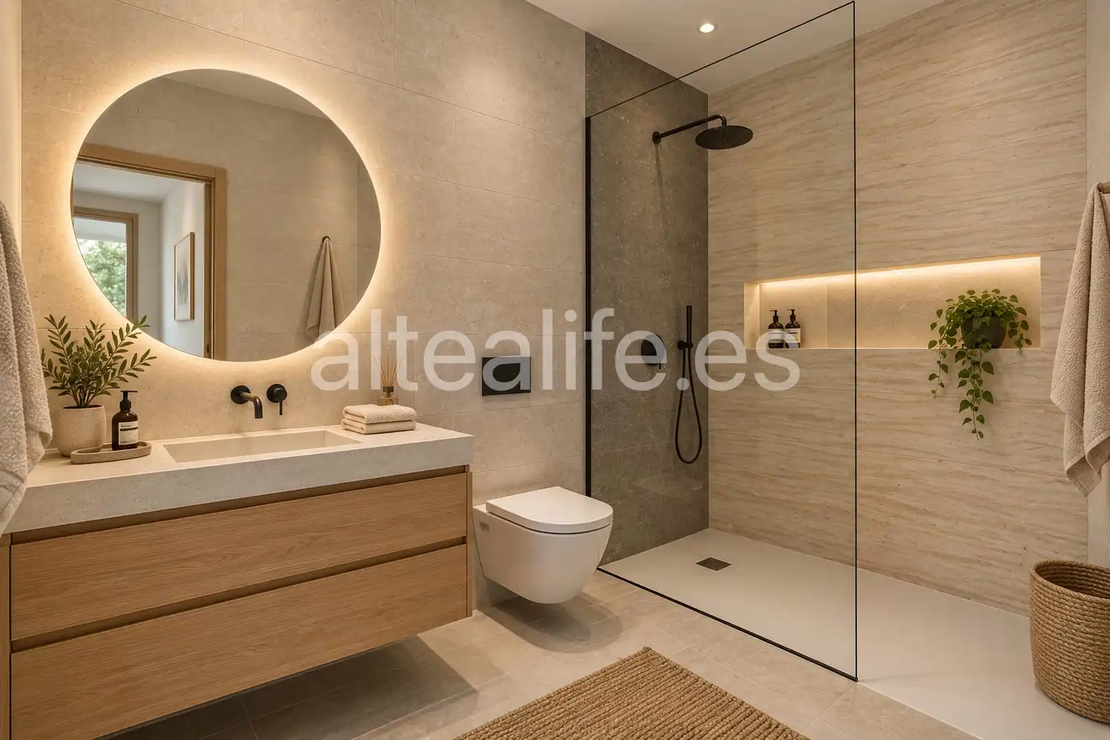 Villa con piscina in vendita a Carrer Cap Roig, imagen 11