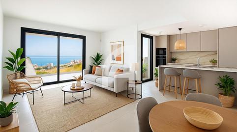 Foto 3 de Pis en venda a Fuengirola, 10, Playa de los Boliches, Málaga