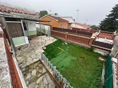 Jardí de Casa o xalet en venda en Sant Salvador de Guardiola amb Terrassa i Piscina