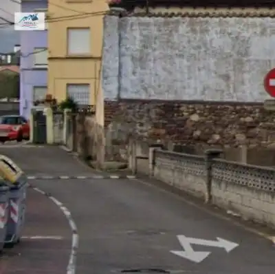 Flat with terrace for sale in Calle SANTO DOMINGO