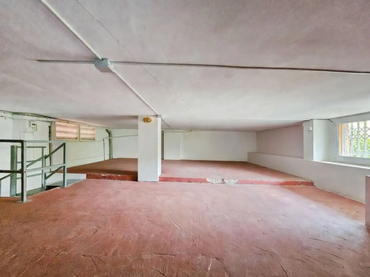 Planta baixa en venda en Sabadell amb Calefacció