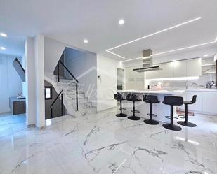 Kitchen of Single-family semi-detached for sale in Adeje  with Air Conditioner, Terrace and Furnished