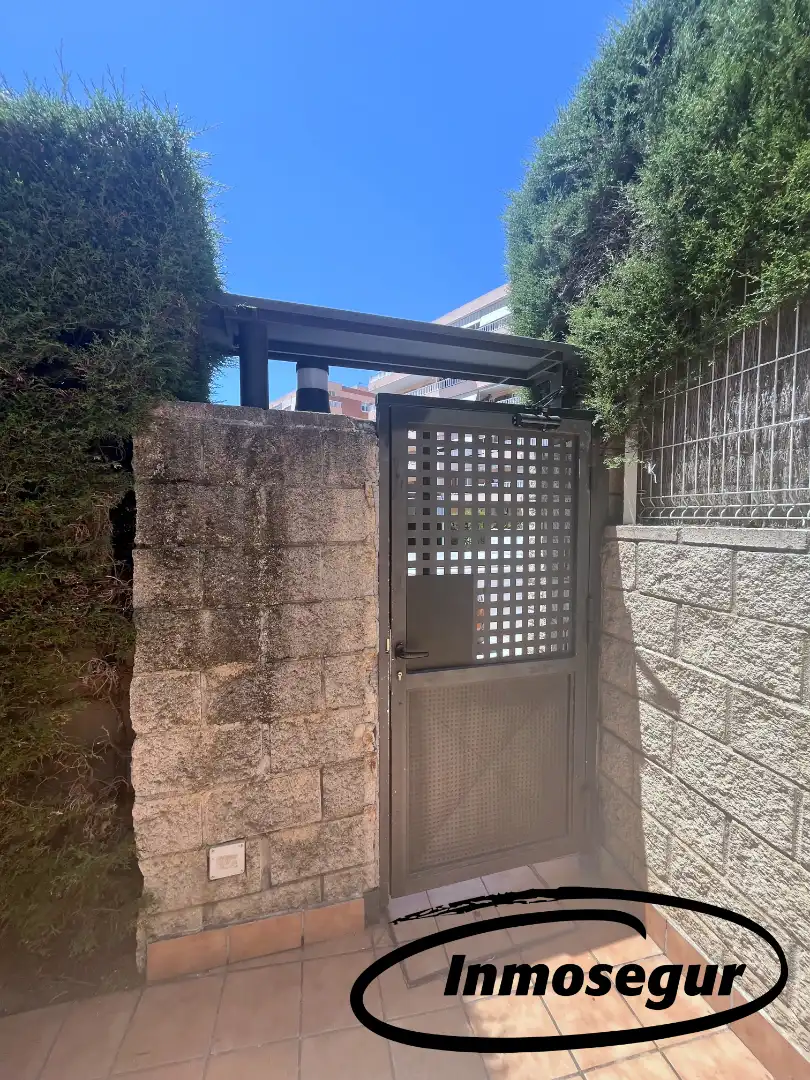 Terrassa de Pis en venda en Salou amb Calefacció, Jardí privat i Terrassa