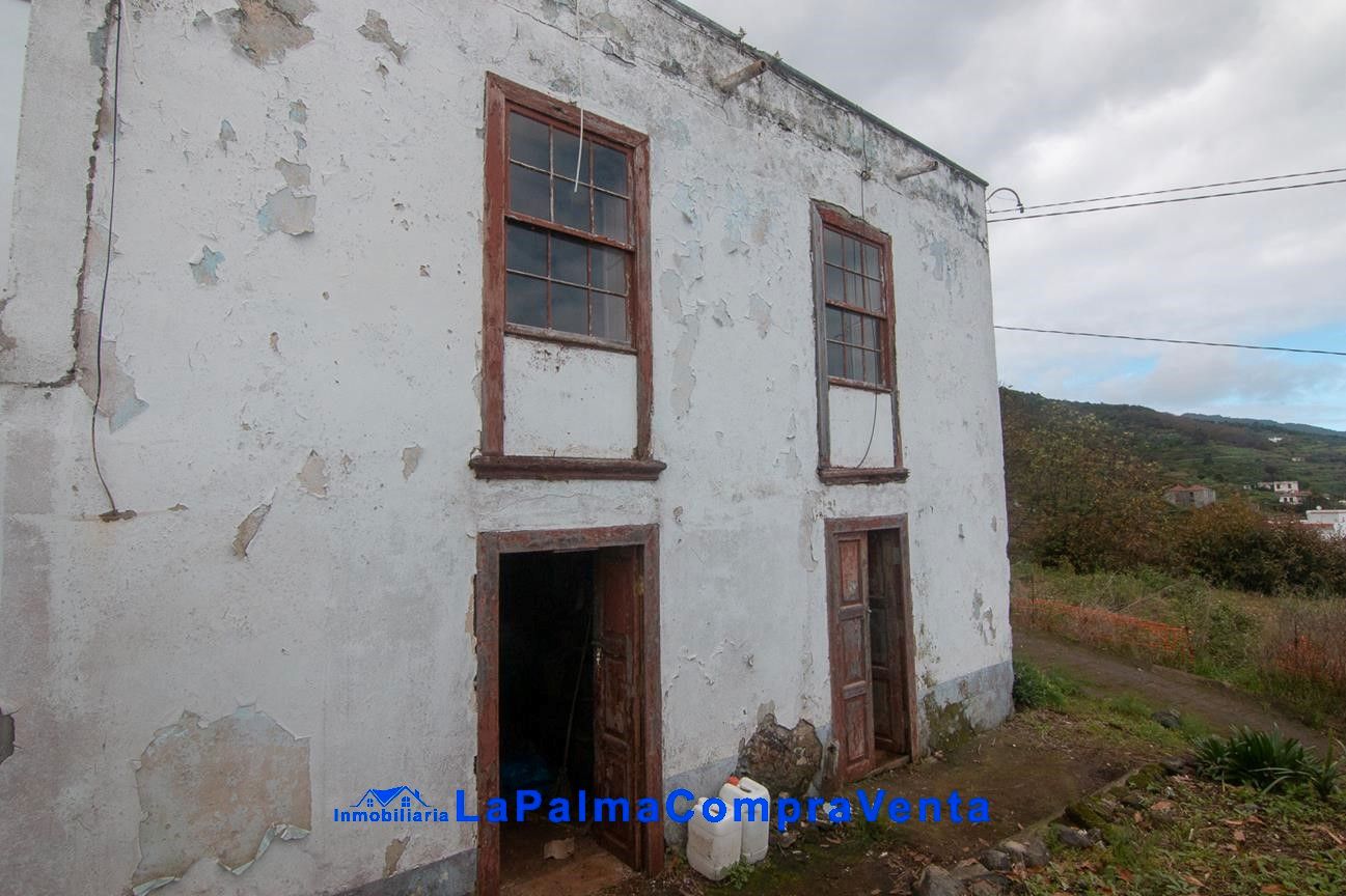 Casa o xalet en venda a Carretera, 74, San Andrés y Sauces