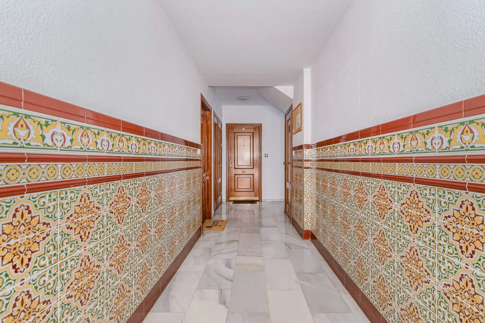 Piso en venta en Armilla con Balcón