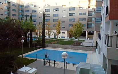 Flat to rent in Calle de Entrepeñas, Ensanche de Vallecas - La Gavia