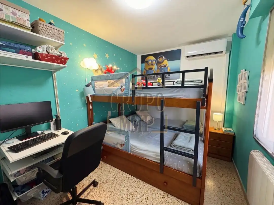Wohnung zum Verkauf in Playa de la Concha, imagen 11
