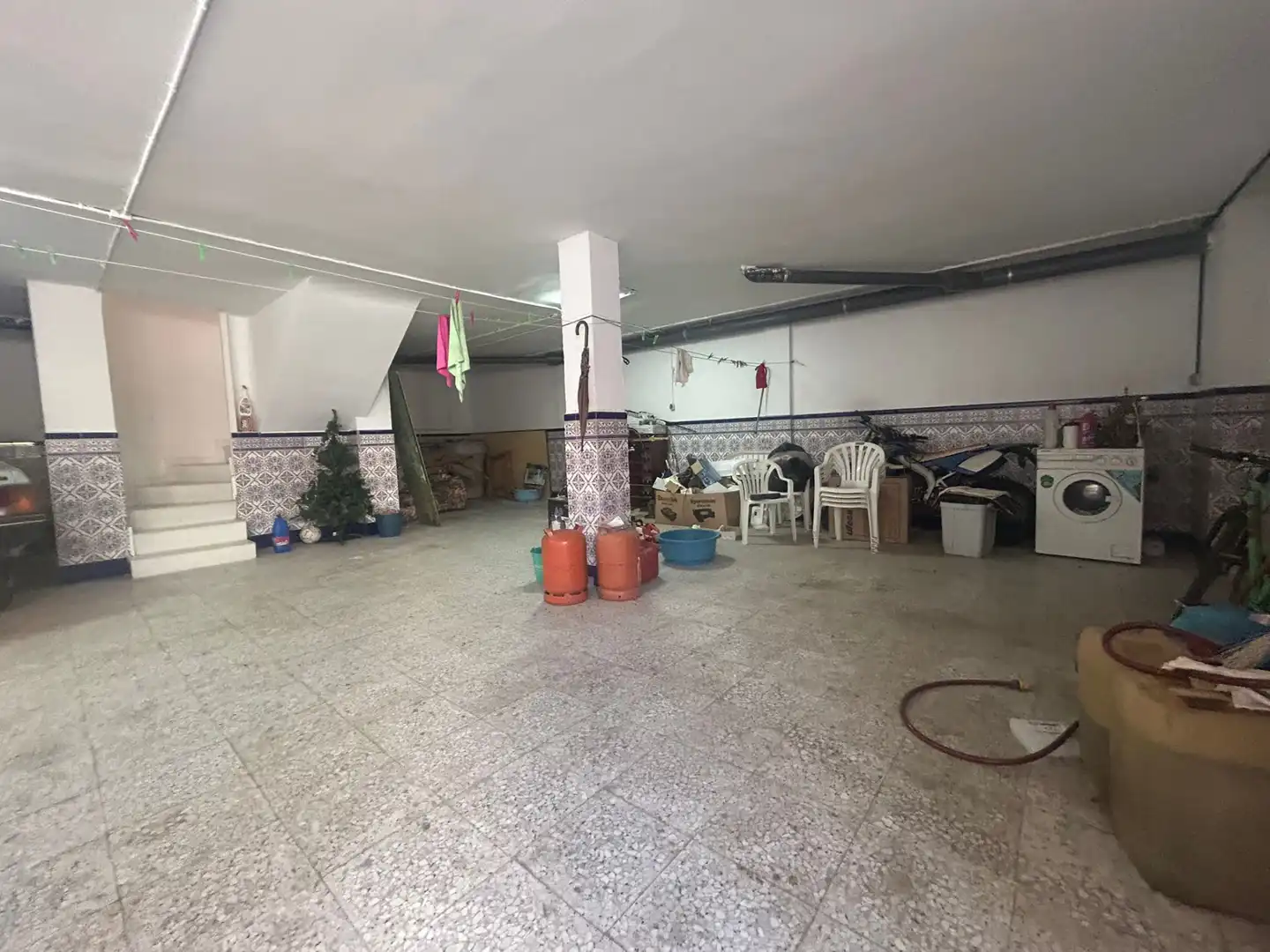 Adossat amb terrassa en venda a Calle San Francisco 63, imagen 18