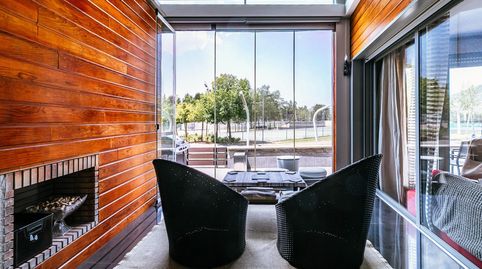 Foto 5 de Casa o xalet en venda a Peña Telera Ag Latas, 75, Las Margas Golf - Latas, Sabiñánigo