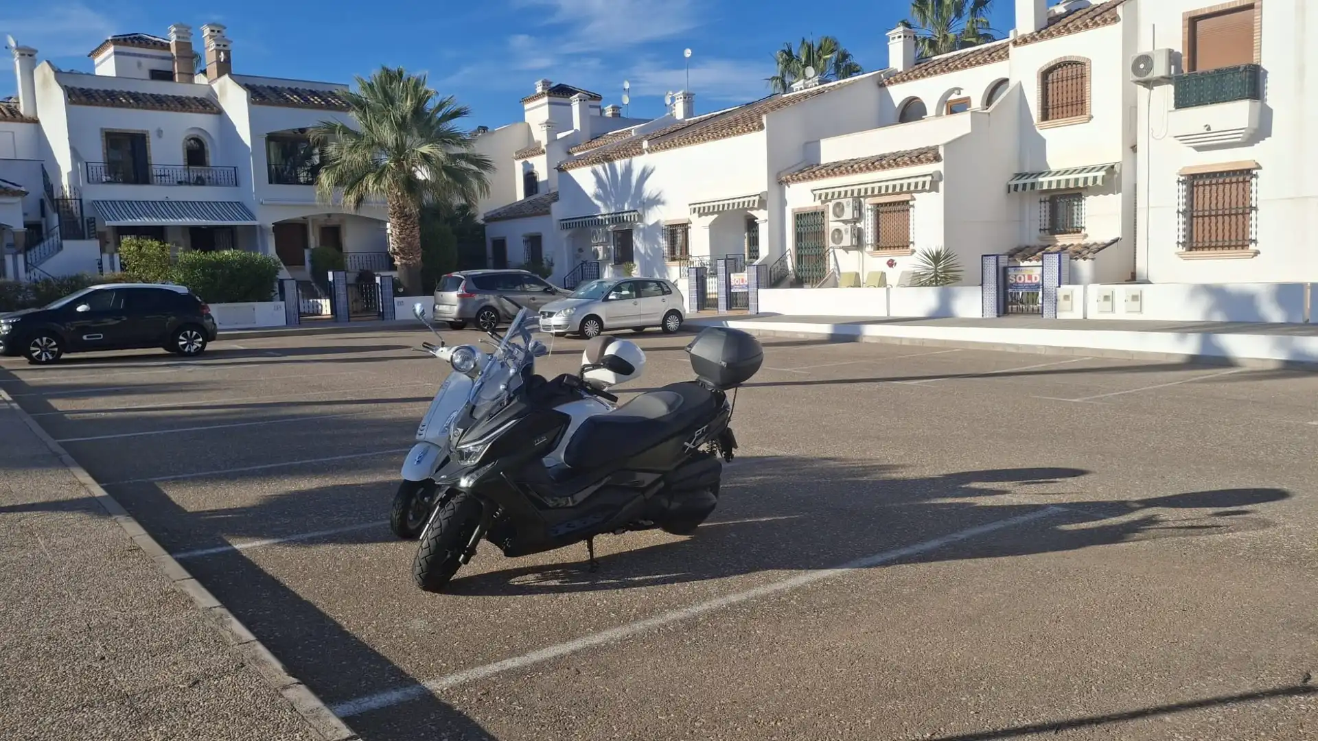 Casa a schiera con terrazza in vendita a Orihuela Costa, imagen 14