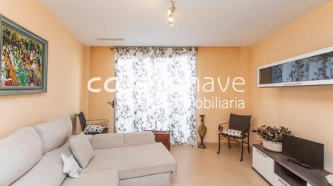 Foto 4 de Pis en venda a Carrer de Cerdà de Tallada, 8, Plaza Illes Columbretes, Castellón