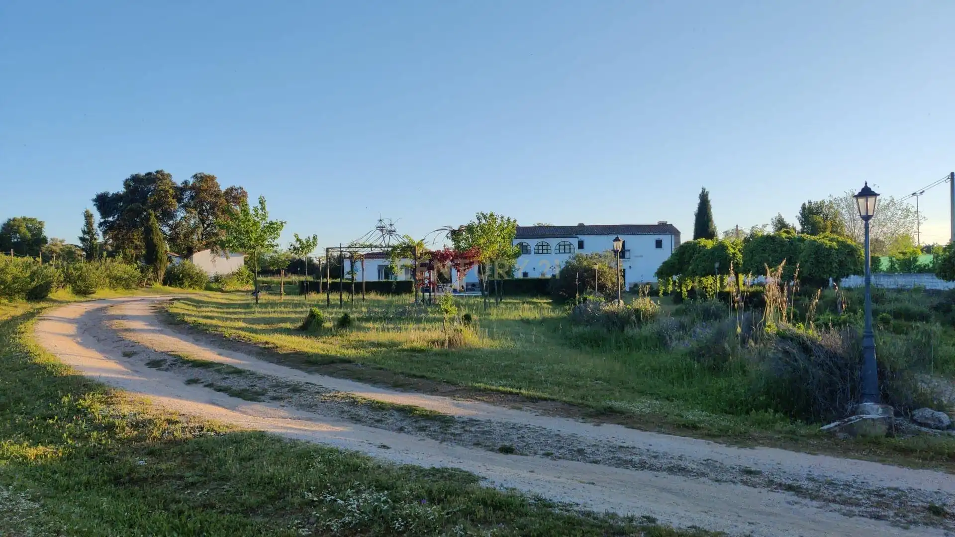 Casa o xalet en venda a FN VIÑAS MATACACERES (CÁCERES), -1, Ruta de la Plata