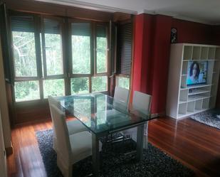 Dining room of Duplex for sale in Guriezo  with Terrace and Balcony