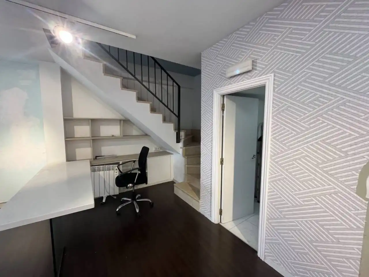 Local comercial en venda a Calle Doctor Don Luis Bilbao Líbano, imagen 17
