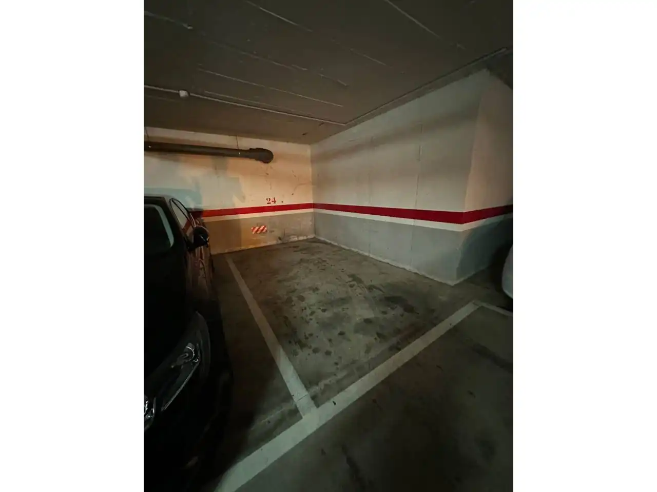Parkplatz von Wohnung zum Verkauf in Vila-seca mit Heizung und Balkon