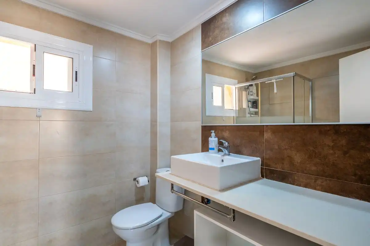 Wohnung mit Terrasse zum Verkauf in Calle Marbella, imagen 20