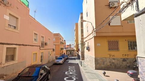 Foto 2 de Pis en venda a Calle Rosario, La Chanca - Pescadería, Almería