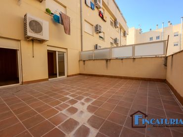 Piso con ascensor en venta en Riba-roja de Túria