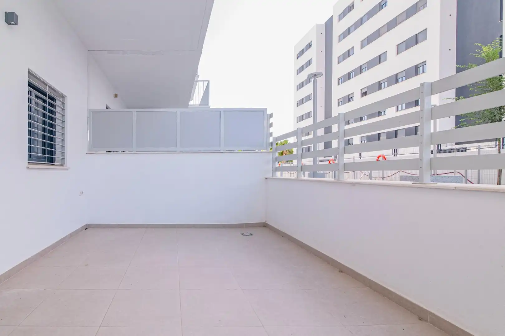 Terraza de Piso en venta en Granada con Aire acondicionado, Calefacción y Terraza
