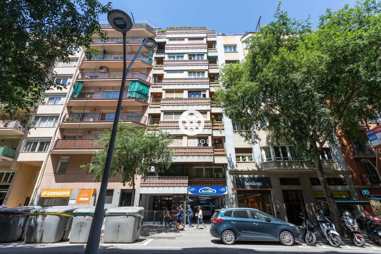 Appartement avec terrasse à vendre à Valencia, imagen 29