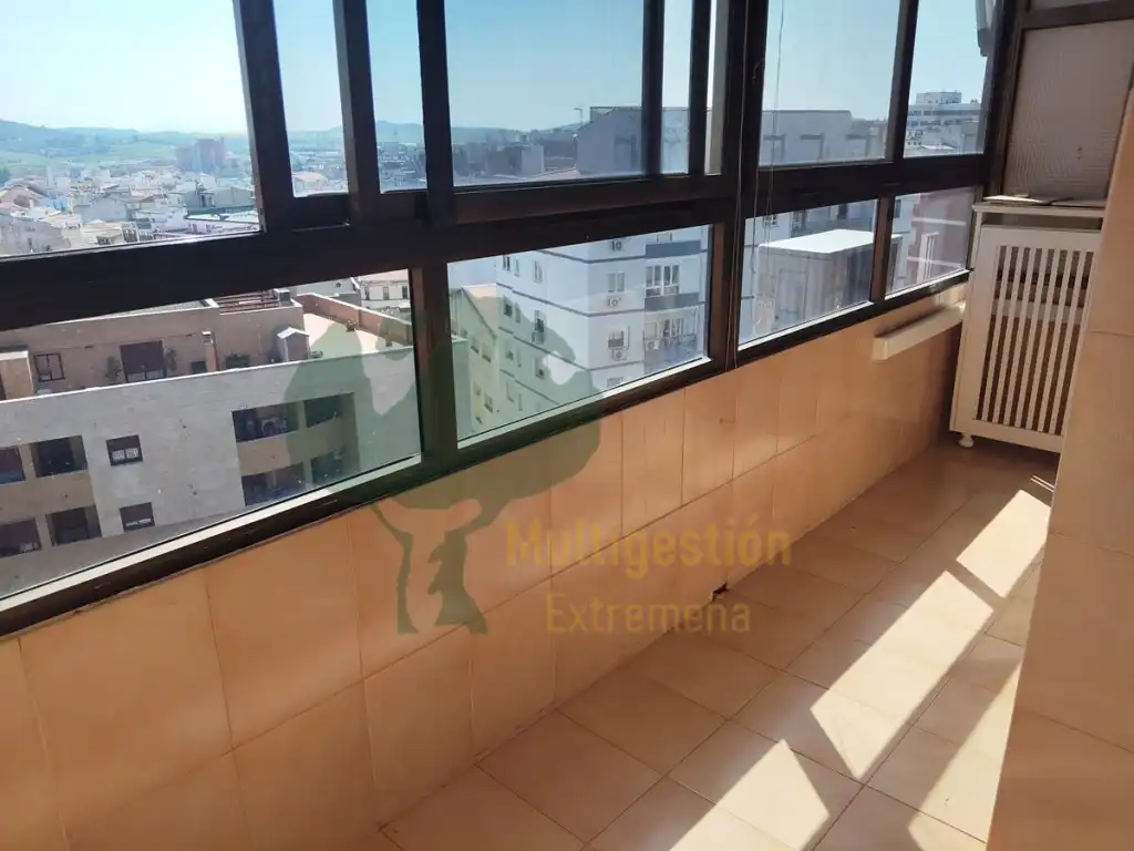Habitación de Piso en venta en Cáceres