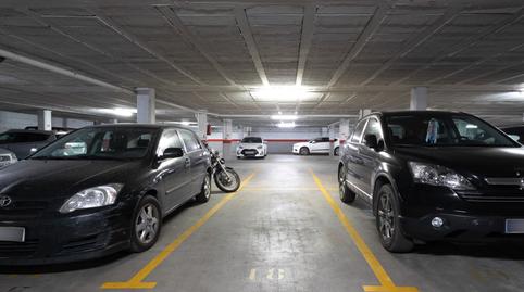 Foto 4 de Garatge de lloguer a Carrer Barcelona, Eixample Nord, Girona Capital