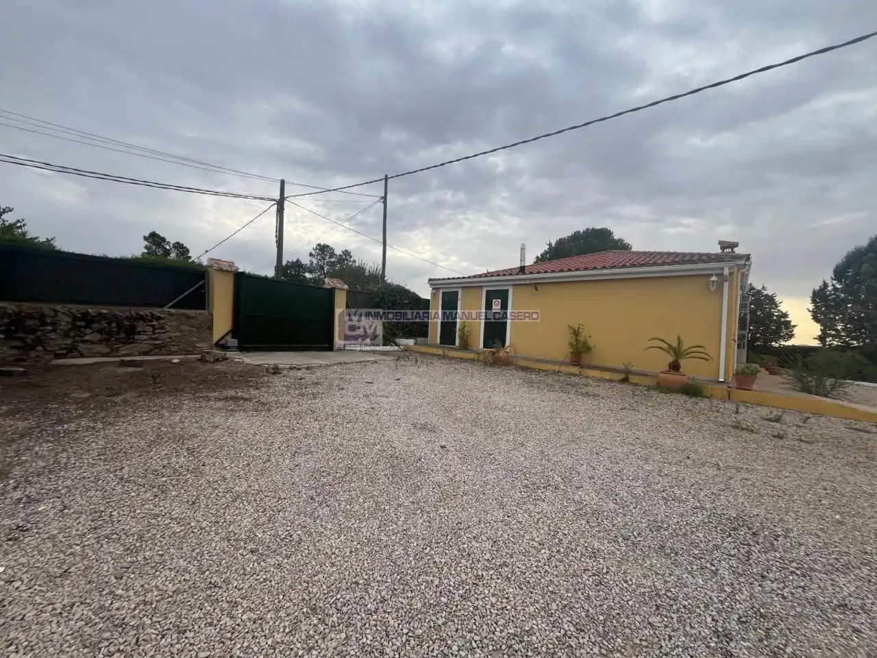 Casa o chalet en venta en Casar de Cáceres con Calefacción, Jardín privado y Terraza