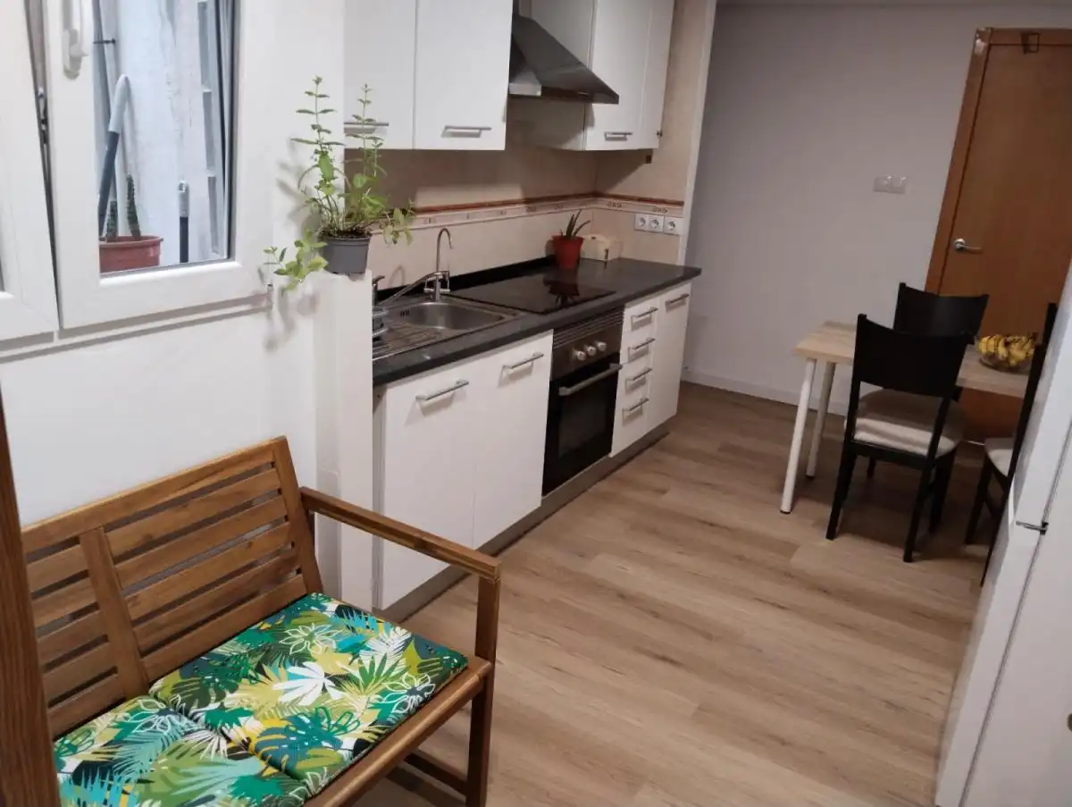 Apartament amb ascensor de lloguer a Poblats Marítims, imagen 5