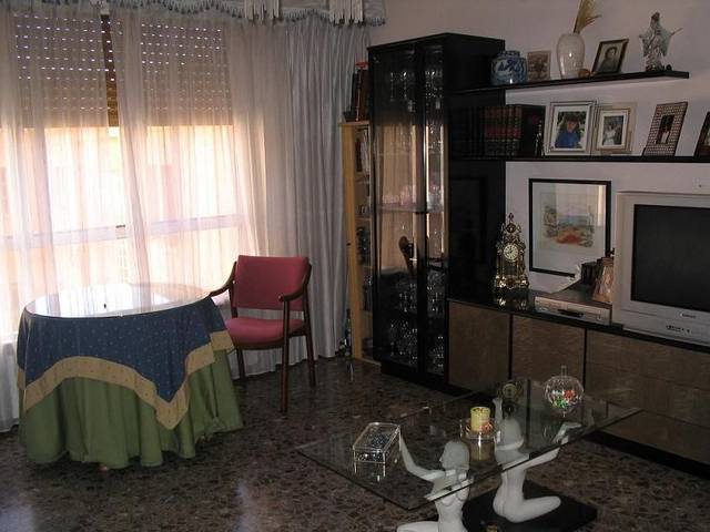 Piso en Venta en Tobarra