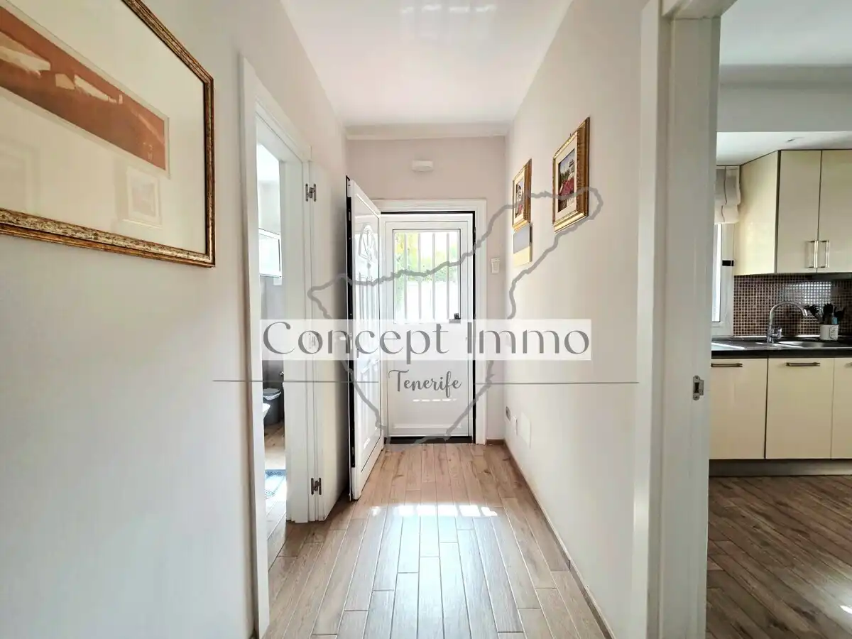Casa o xalet en venda en Arona amb Jardí privat, Terrassa i Traster