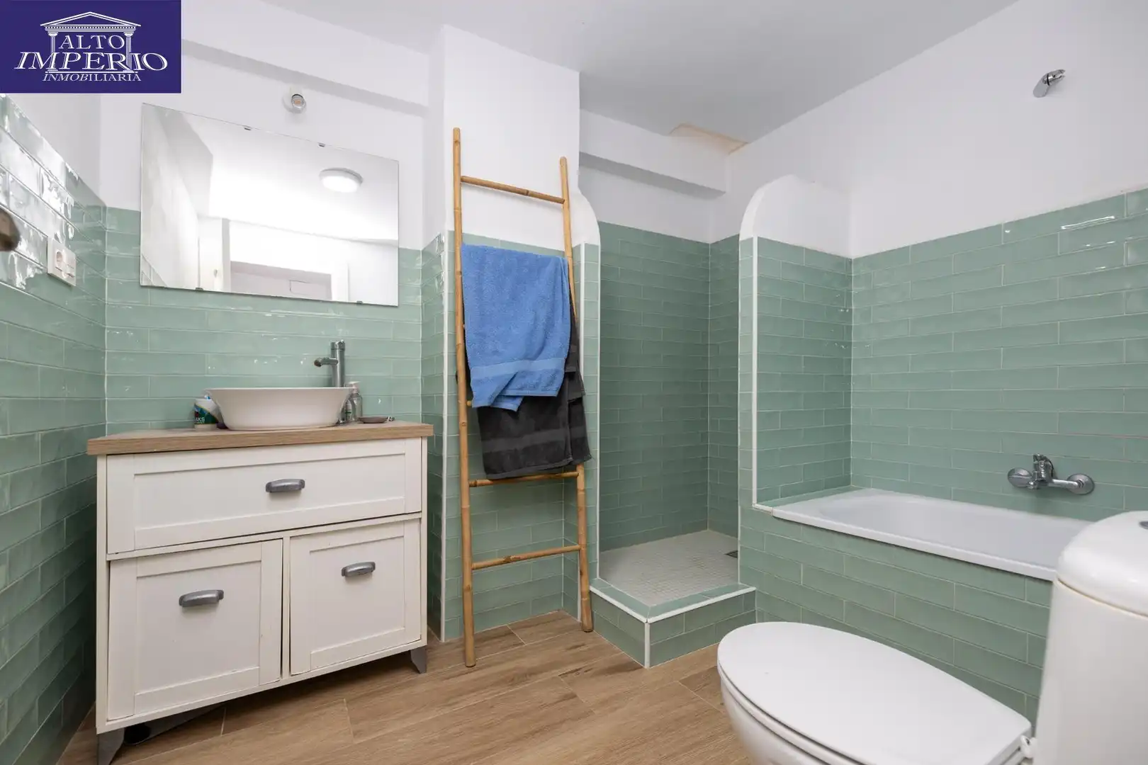 Casa a schiera in vendita a Barrio de la Vega, imagen 30