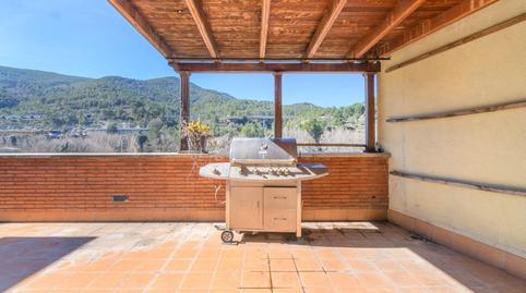 Foto 3 de Àtic de lloguer a Súria, Barcelona