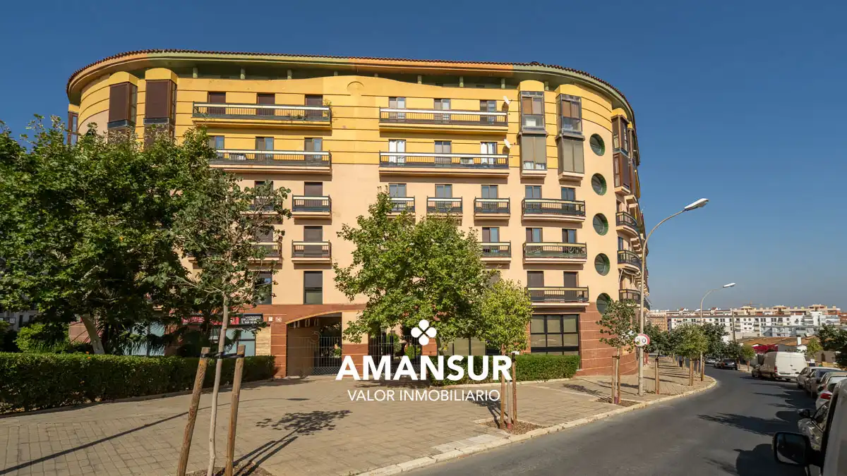 Flat with terrace for sale in Calle Emilio Molero, imagen 58