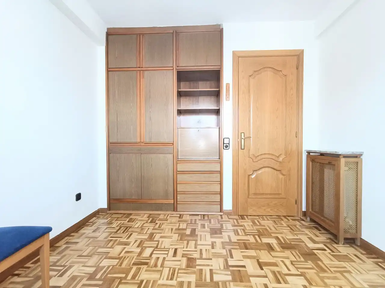 Flat for rent in CORREGIDOR JOSE DE PASAMONTE, Marroquina