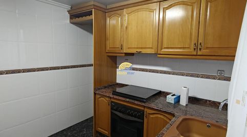 Foto 2 von Wohnung zum Verkauf in Antigua Moreria, Sagunto / Sagunt