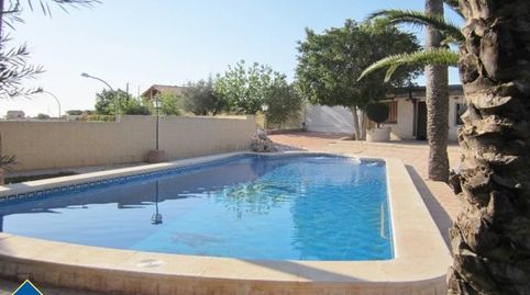 Foto 2 de Casa o chalet en venta en Pla de la Vallonga, Alicante / Alacant