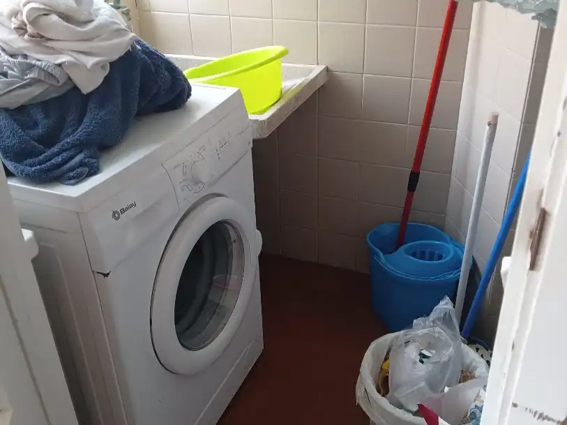 Wohnung zur Miete in Rúa do Socorro 3, imagen 12